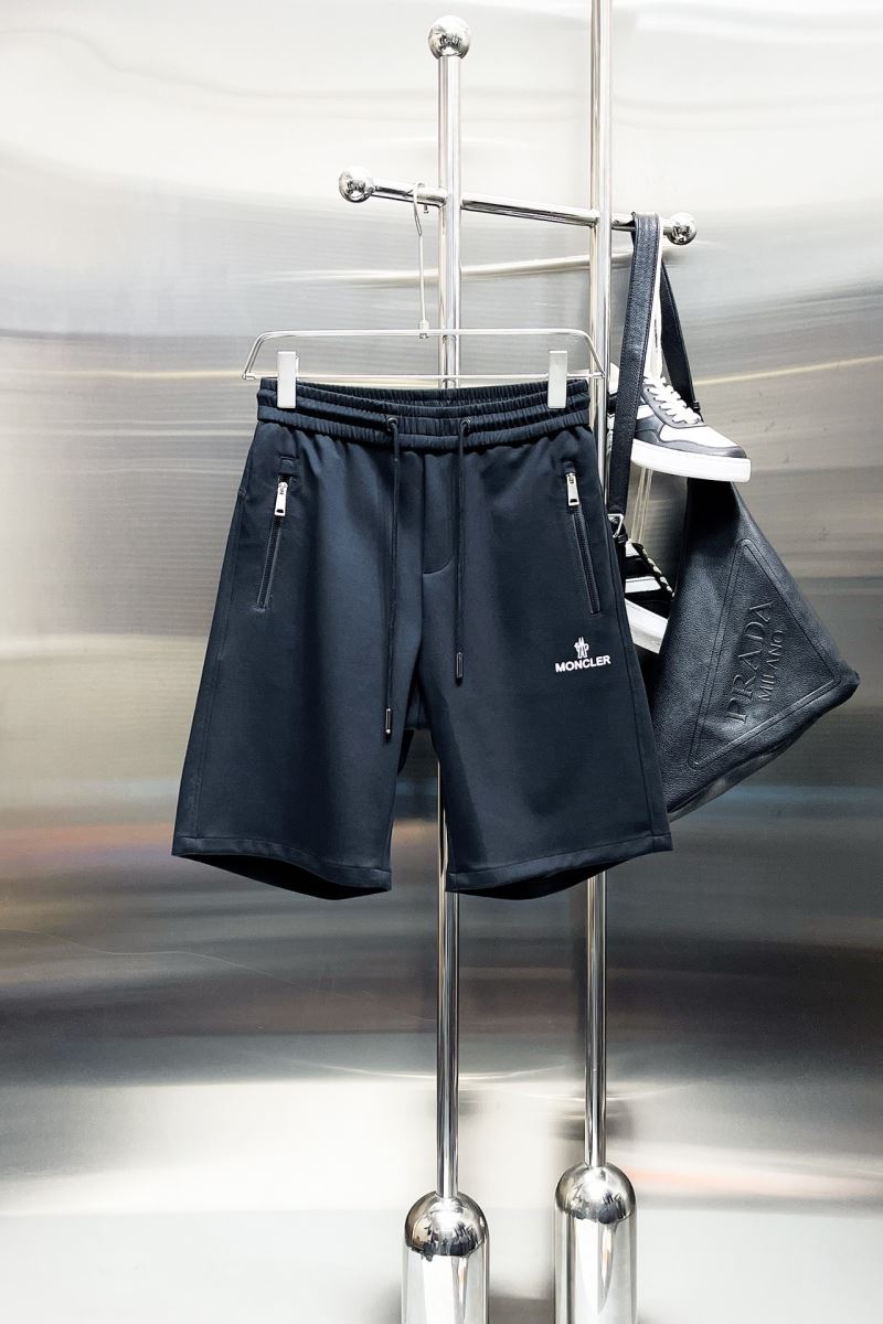 Moncler Short Pants